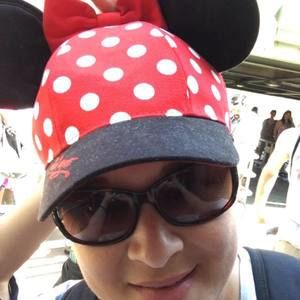 Meet your Posher, Liliana